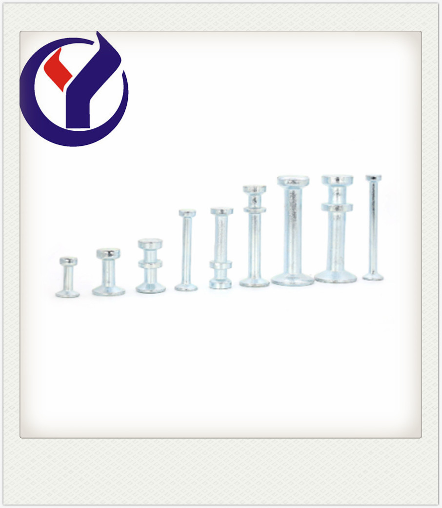 Сферический транспортный анкер для сборного бетона