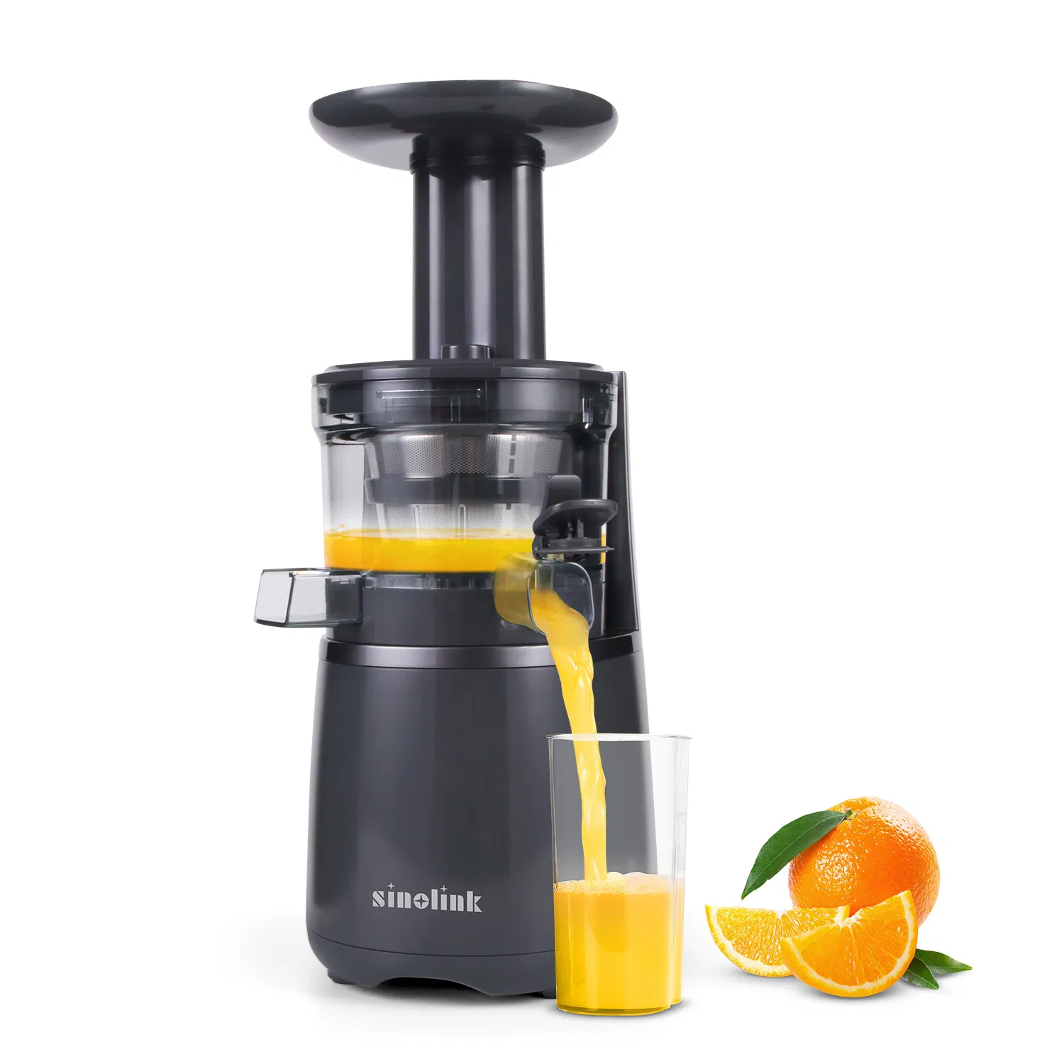 Single Grade CB Approved Factory Outlet Hot Sale Wholesale High Satisfaction Slow Juicer