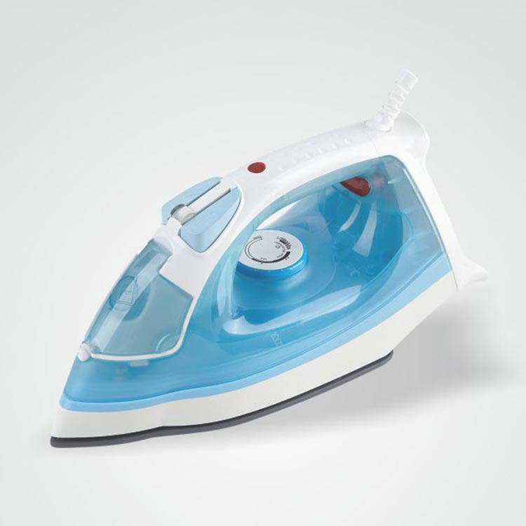 China Ce Certificated Hotel Room Portable Electric Steam Iron