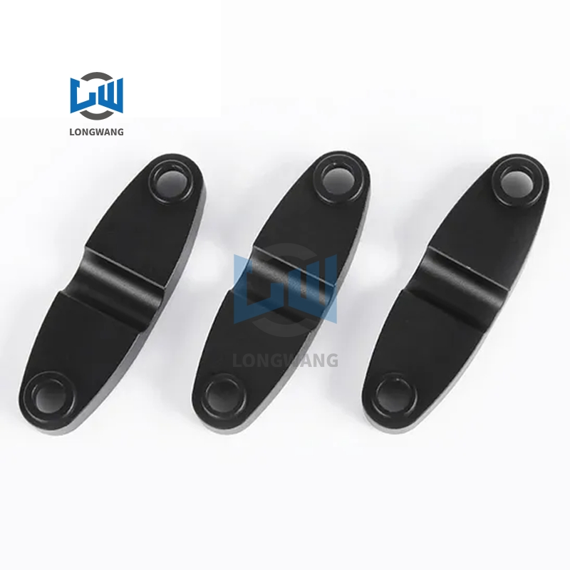 Высококачественные услуги по фрезерованию на станках с ЧПУ: аксессуары для мотоциклов