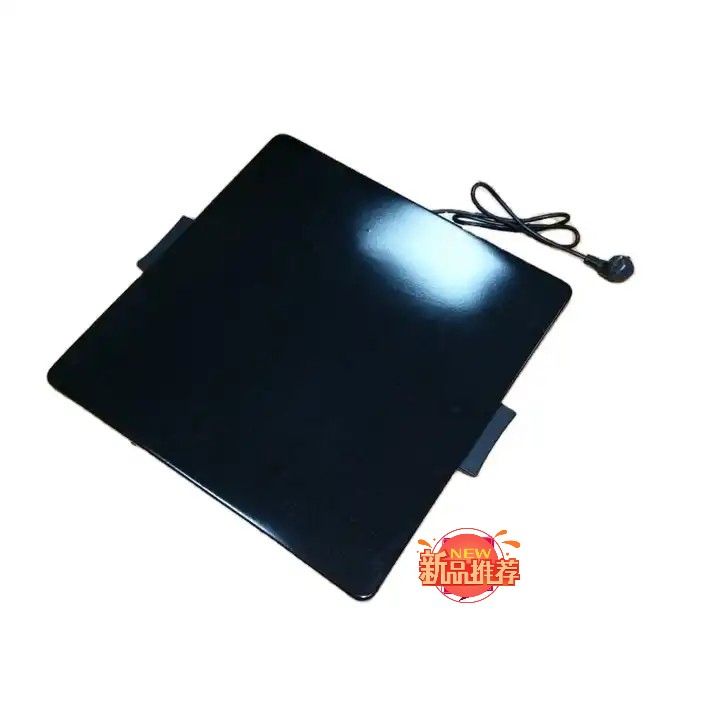 Foursquare Electric Warming Tray Hot Plate Keeping Food Warm