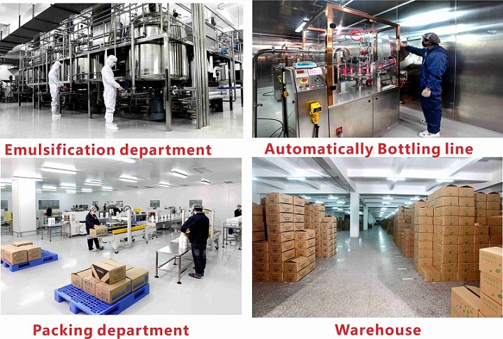 2014 New Formula Pasa Aromatic Cold Wave Perm Lotion