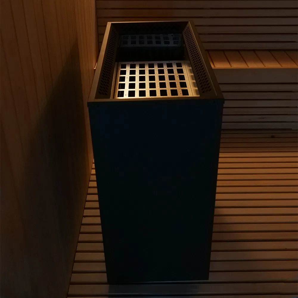 Профессиональный обогреватель для сауны Dolomiti