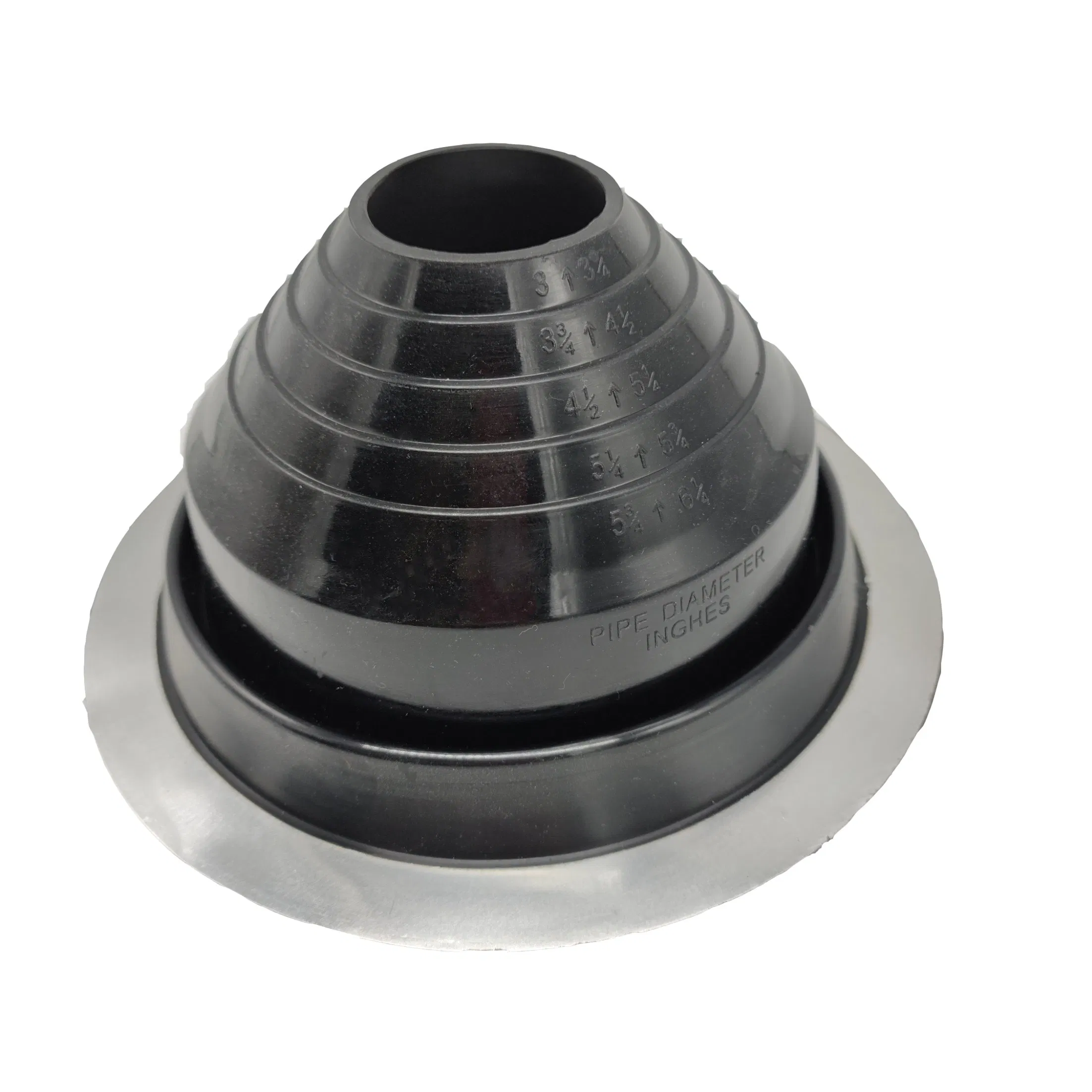 Solar Lead Roof Flashing