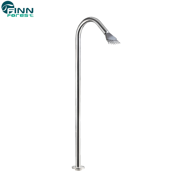 Stainless Steel Swimming Pool SPA Pool Massage SPA Impactor