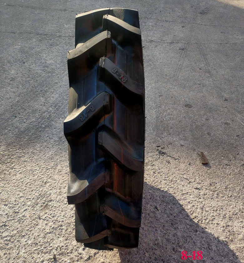 Шина сельскохозяйственная Super Deep Pattern R2