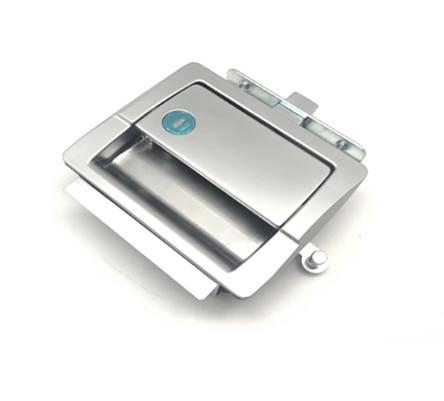 Motorhome Lock Die Casting Zinc Lock for Special Vehicles/Motorhomes (RVs)