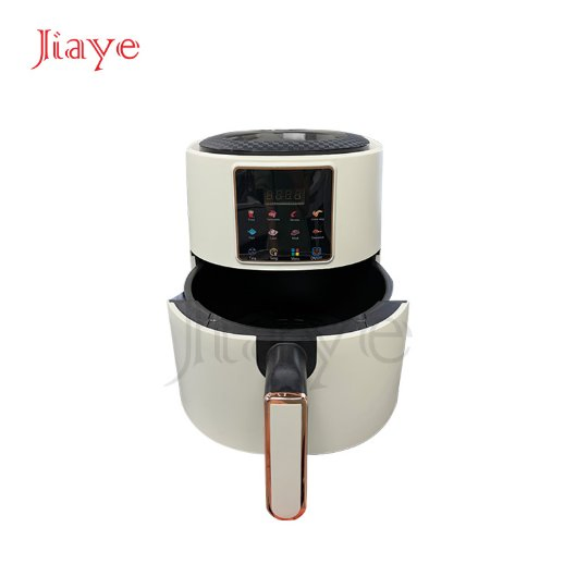 High-Quality Kitchen Appliance Touch Screen Air Fryer