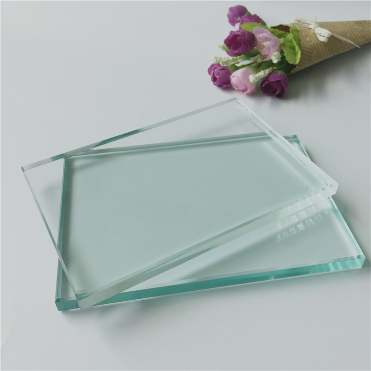 Direct Wholesale Good Quality Building Industrial Glass Customized Industrial Products Window Clear Float Glass