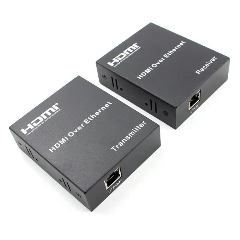 Удлинитель HDMI 120 метров