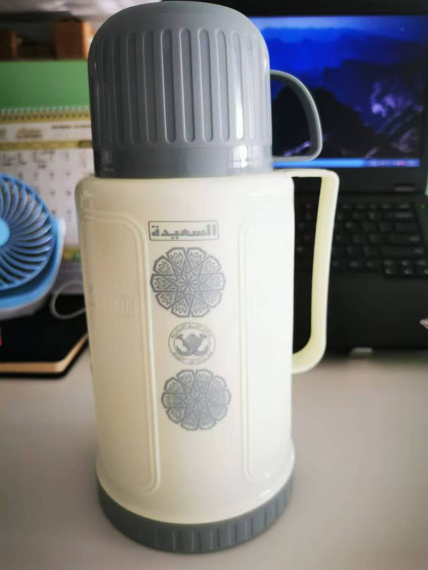 All Kinds of Vacuum Flask Coffee Pot