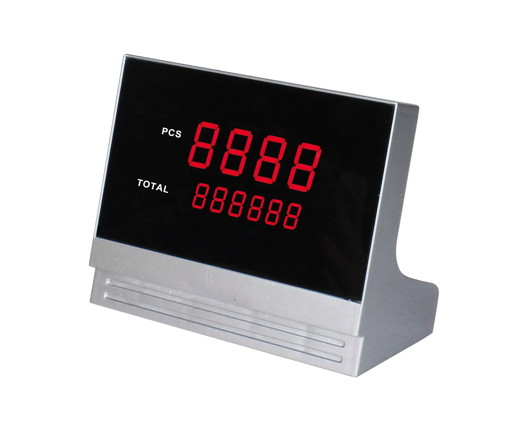 Al-6200t Egyptian Pound Egp UV Mg Money Counting Machine Banknote Counter