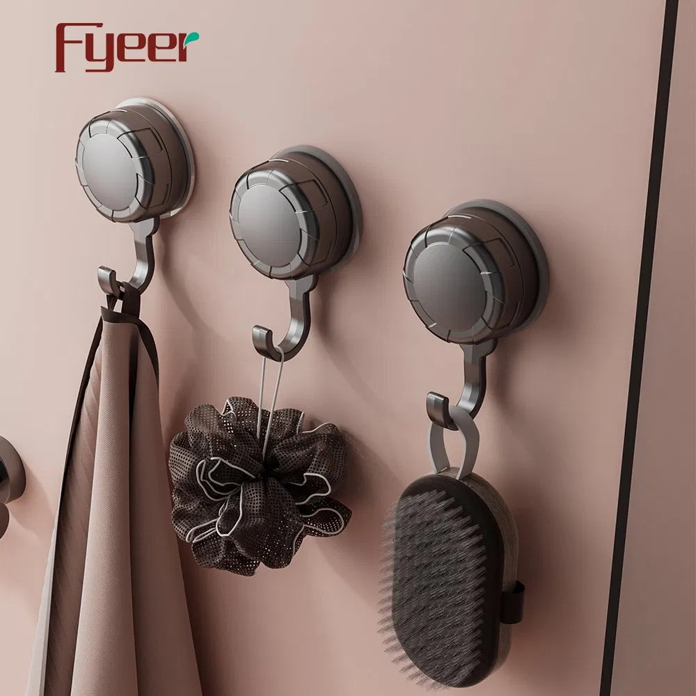 Крючок присоска Fyeer Strong Waterproof для стен