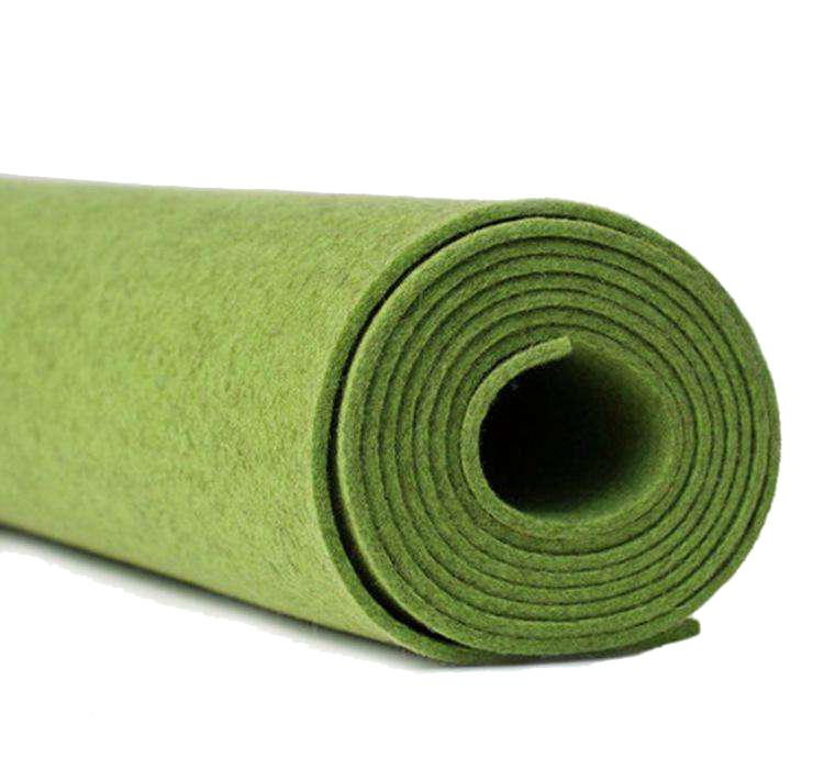 Polyester Board Soundproof Pet Felt