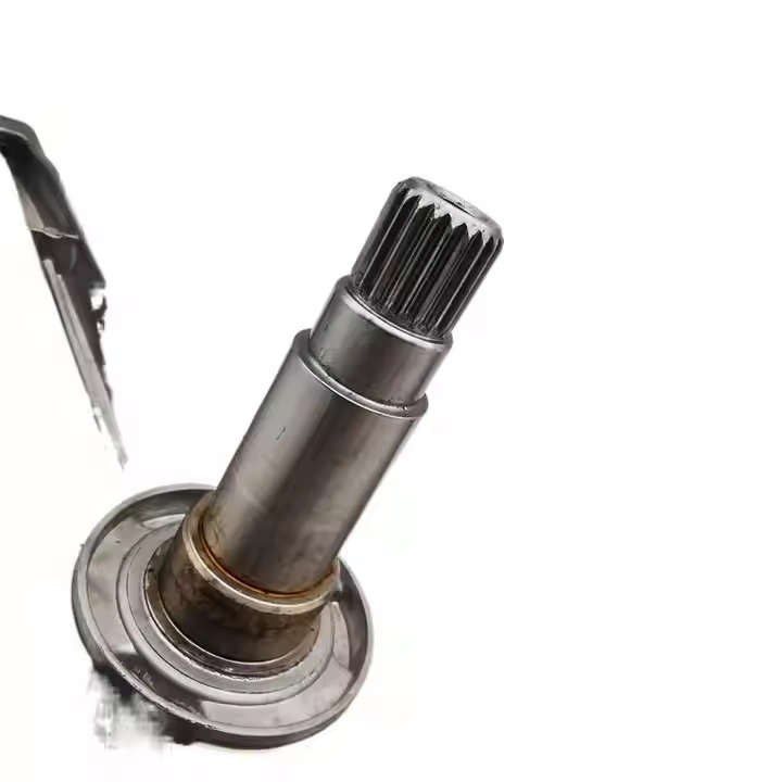 Premium Rotary Pulsator Parts for Washing Machines