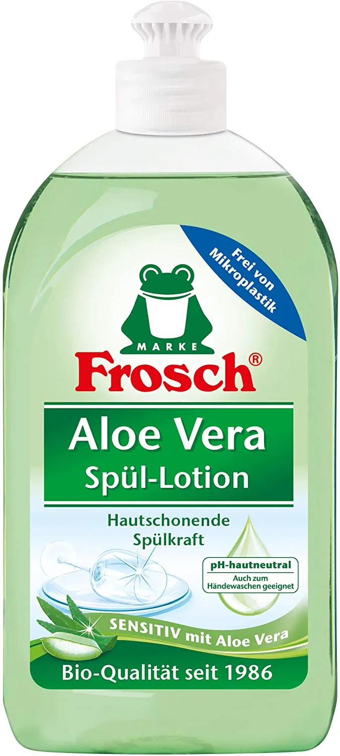 Factory Price Dishwashing Liquid Pomegranate Scent Liquid Soap