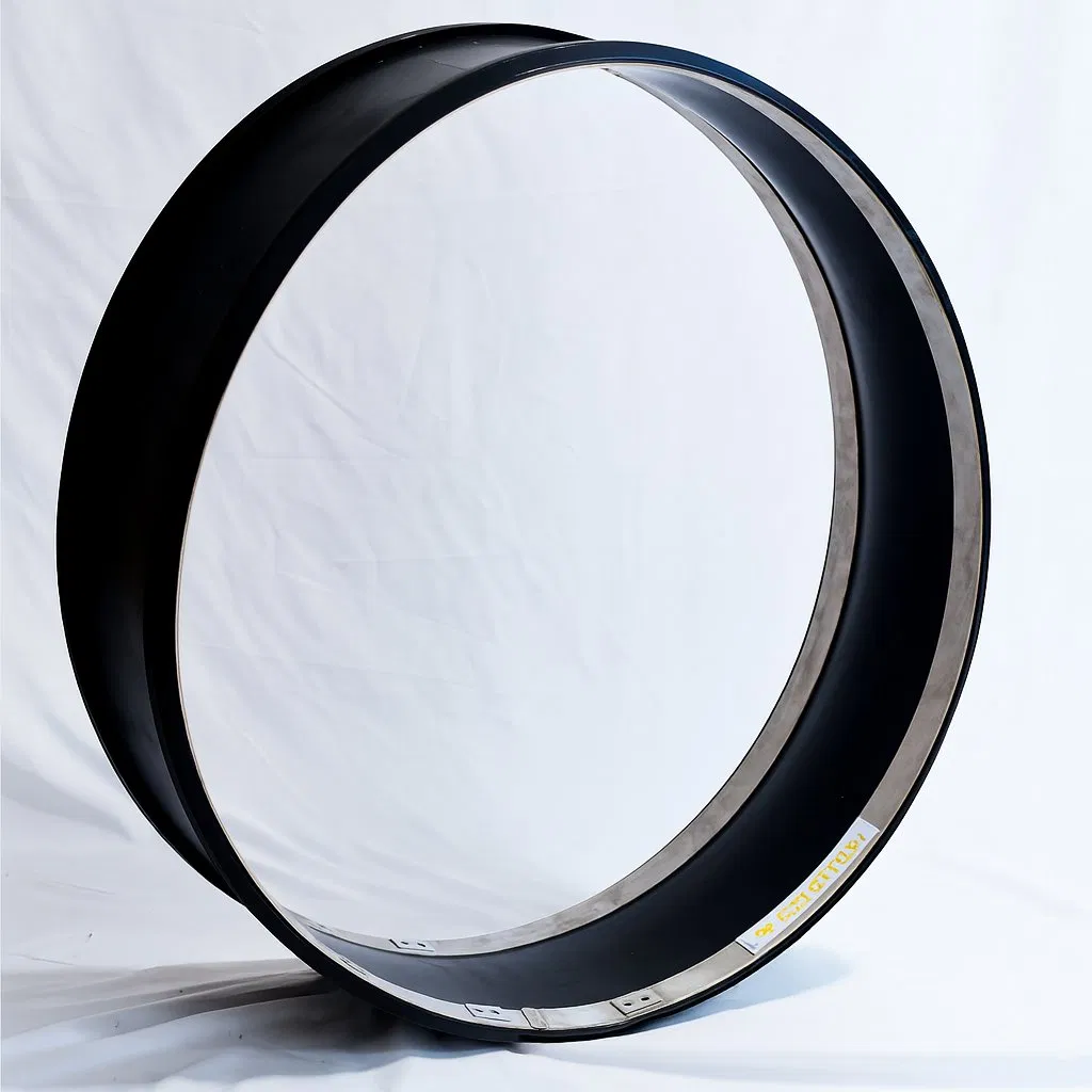Trenchless Pipe Seal for Non-Dig Cipp Point Repairs