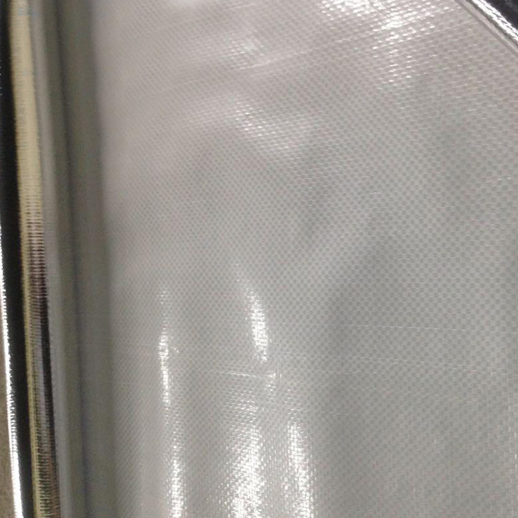 Insulating Reflective Woven Foil Radiant Barrier