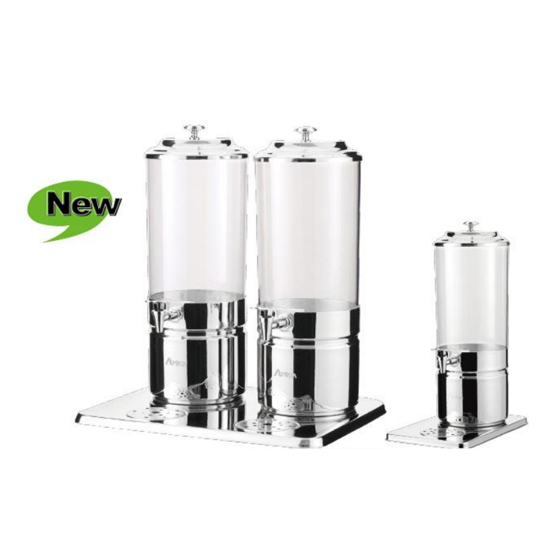 Wall Mounted Commercial Cereal Dispensers Sell Hotel Single Breakfast Dry