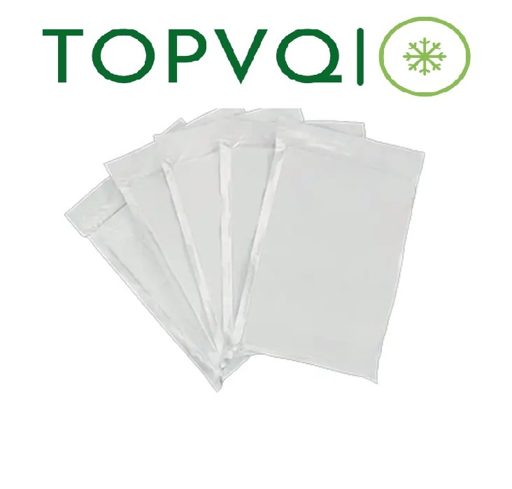 VIP Panel Vacuum Insulation for Super Thermal Protection in Refrigerator