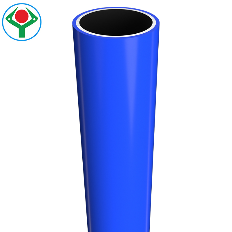 Durable DIY Diameter 28mm Lean Tube for Flexible Worktable