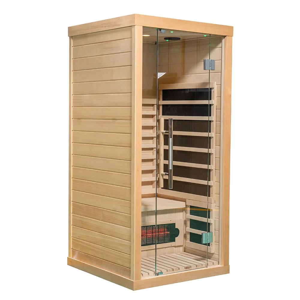 Домашняя сауна-капсула сухого пара Mstar