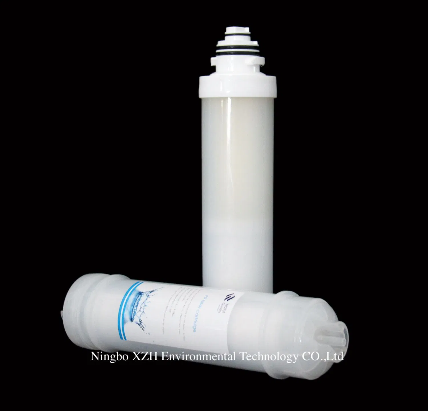 Multifunctional Household Water Filter Equipped with Durable Quick Filter Cartridge
