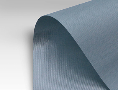 Heating Reflection Saving Energy Window Screen Fabric