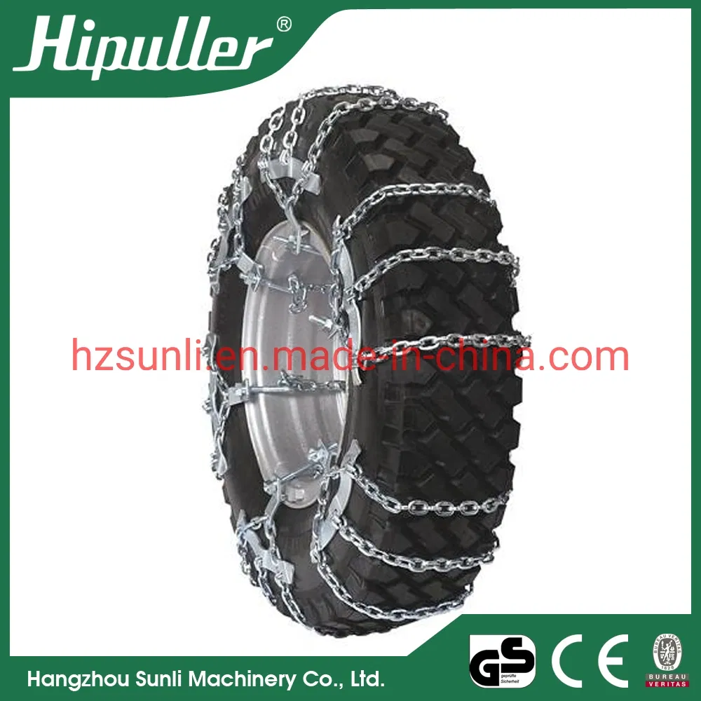 kN/Kns 12mm & 9mm Snow Chains, Tire Chains