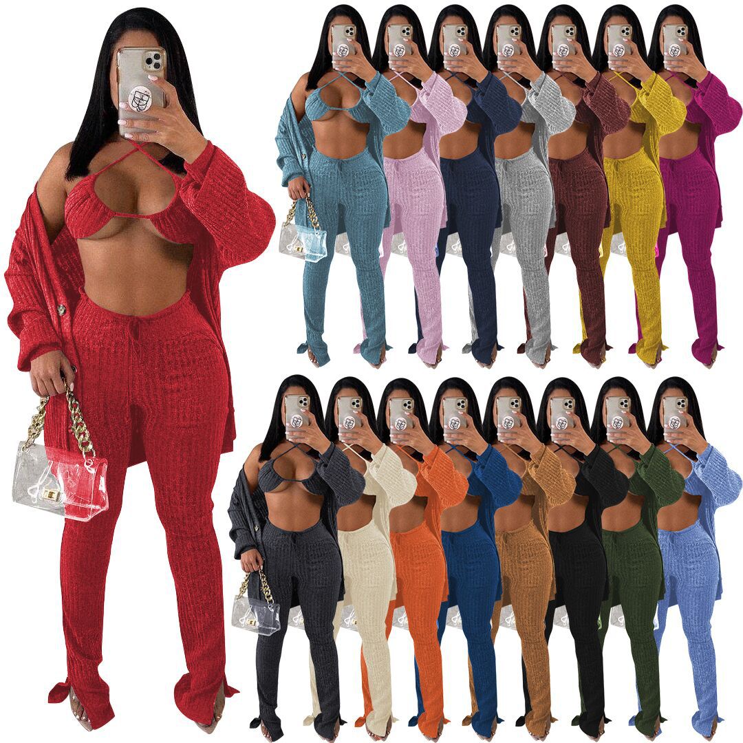 Комплект женский зимний 3 предмета