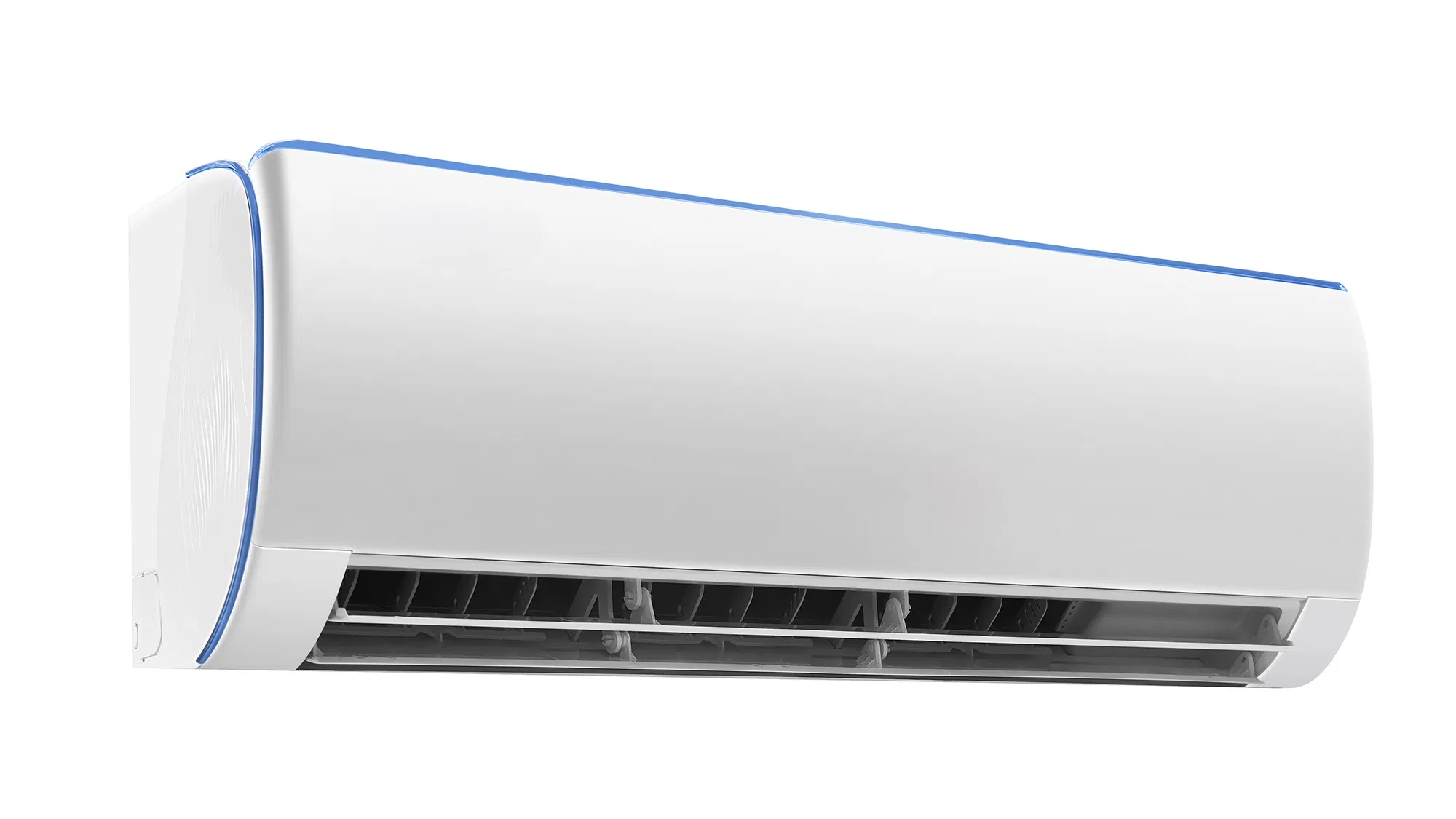 Powerful 18000BTU/H Cooling and Heating Air Conditioner for Any Room Size (More: Washing machine\Ice Maker\Refrigerator)