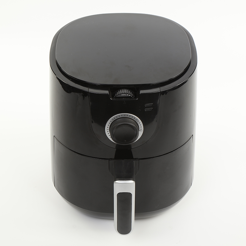 5L Factory Supplies Air Fryers at a Favorable Price