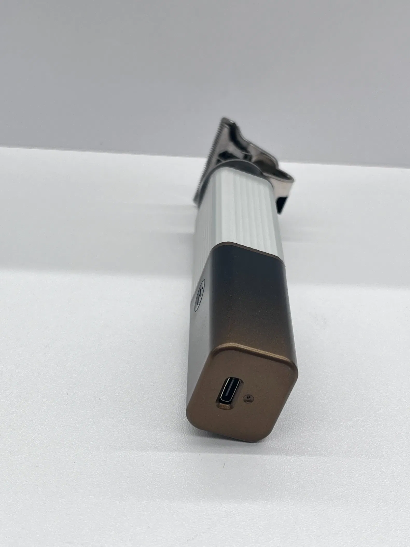 USB Charging & Body Hair Trimmer Ball Electric Shaver Hair Clipper