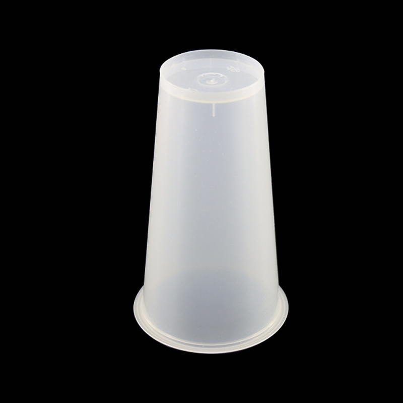 Биоразлагаемые стаканы для чая с логотипом