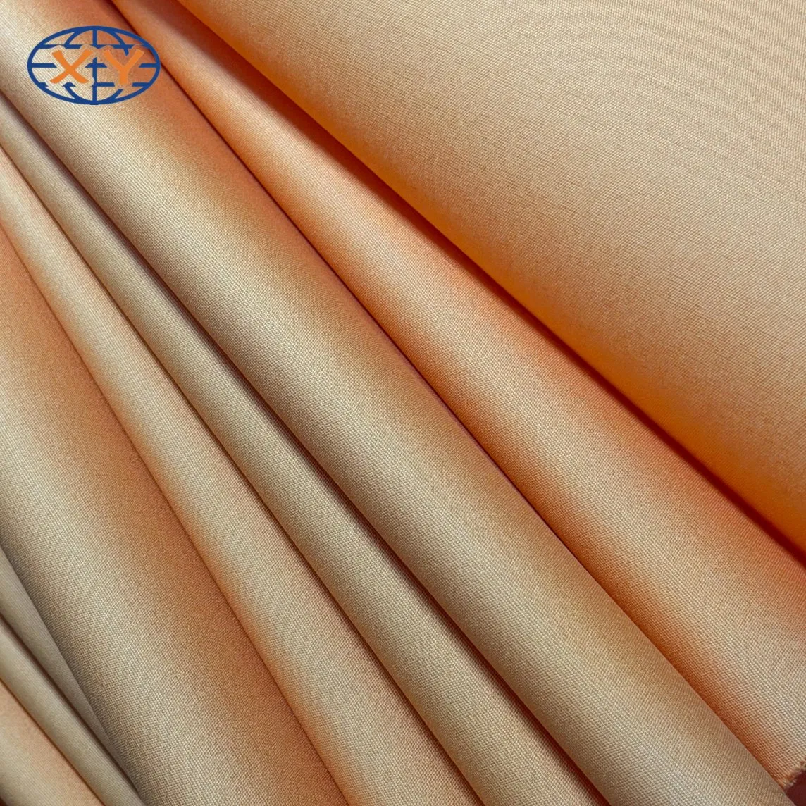 100% Cotton Fr Antistatic Waterproof Oil-Resistant Fabric