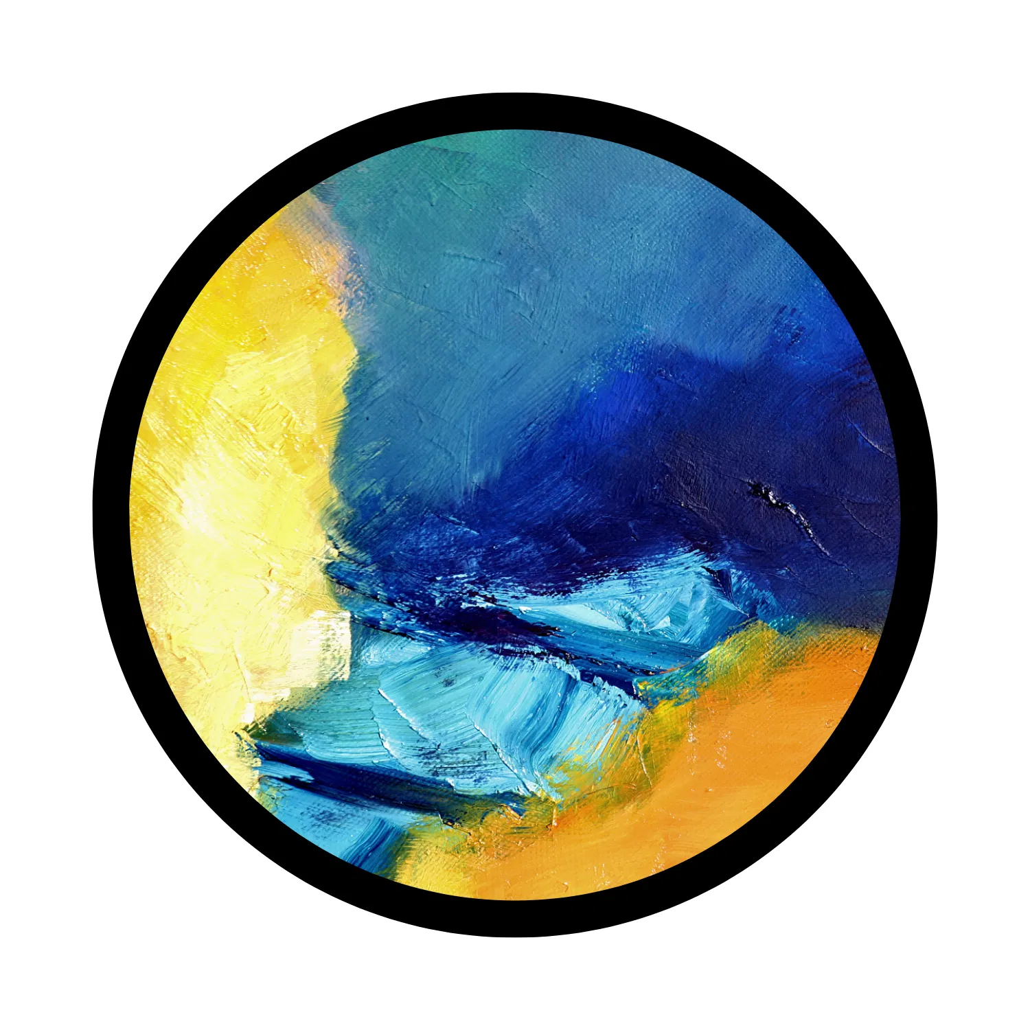 Android Windows HD236 Touch Screen Smart Speaker Calendar Display