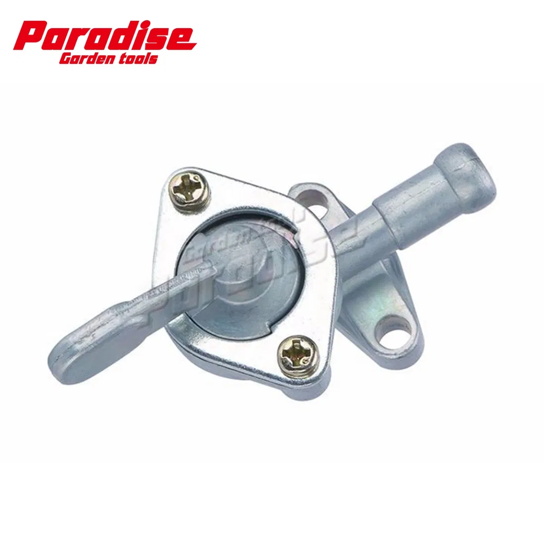 Carburetor Fuel Lock Petcock Valve for Robinnn 411 Brush Cutter