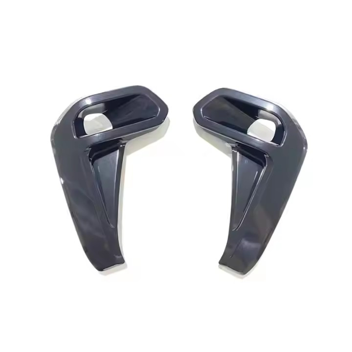 Противотуманные фары Haolan LED для Toyota Revo 2020