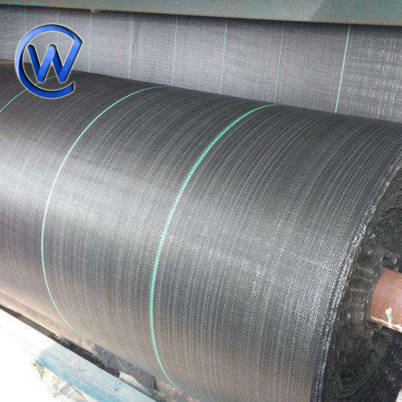 Tree Barrier Mat Weed Barrier