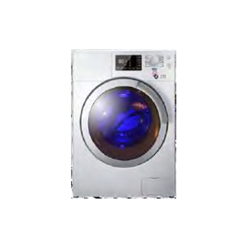 2018 Vdg-F85322BS Model Stainless Steel Anti-Foaming Sensor Commercial Full Automatic Washing Machine