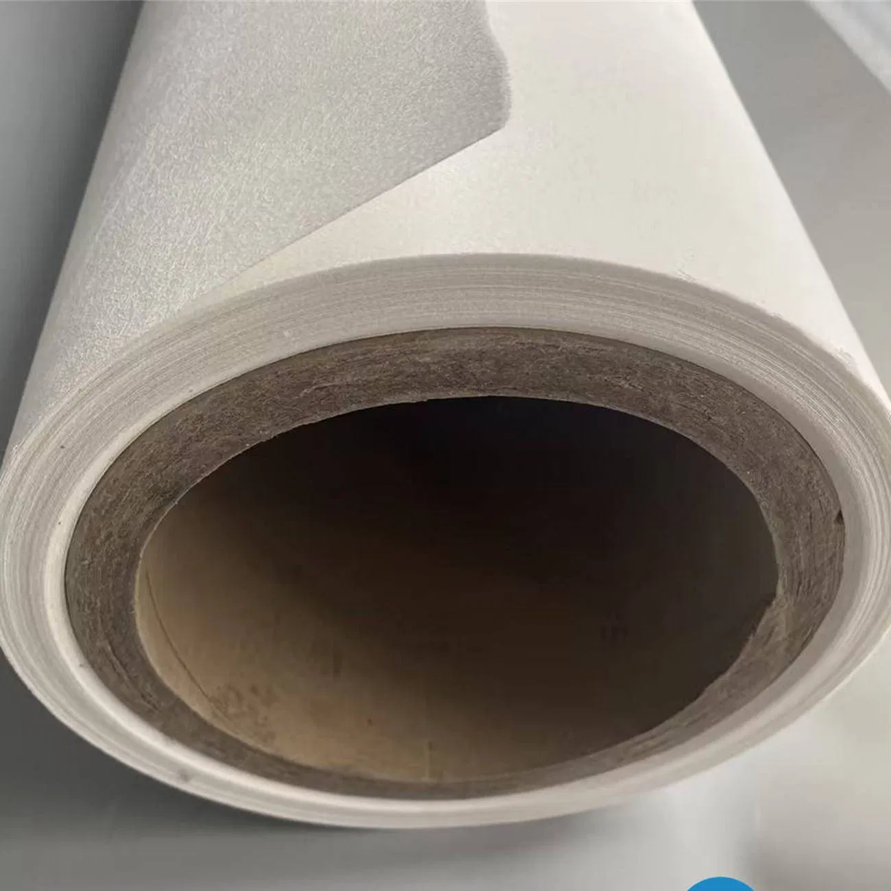 Good Fire Resistance A2 Grade Glass Fiber Facing Tissue 140G/M2 for Stone Wool Board
