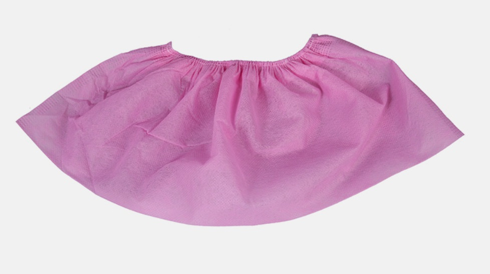 Anti Slip Non Woven Shoe Cover