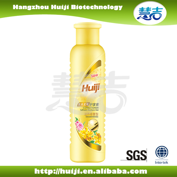 Natural Hair Styling Gel