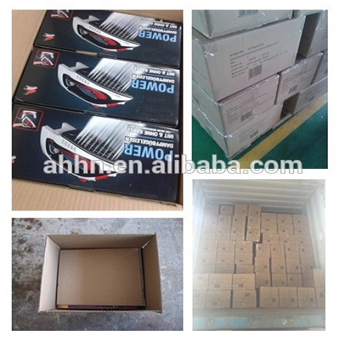 Wireless Electric Iron for Home