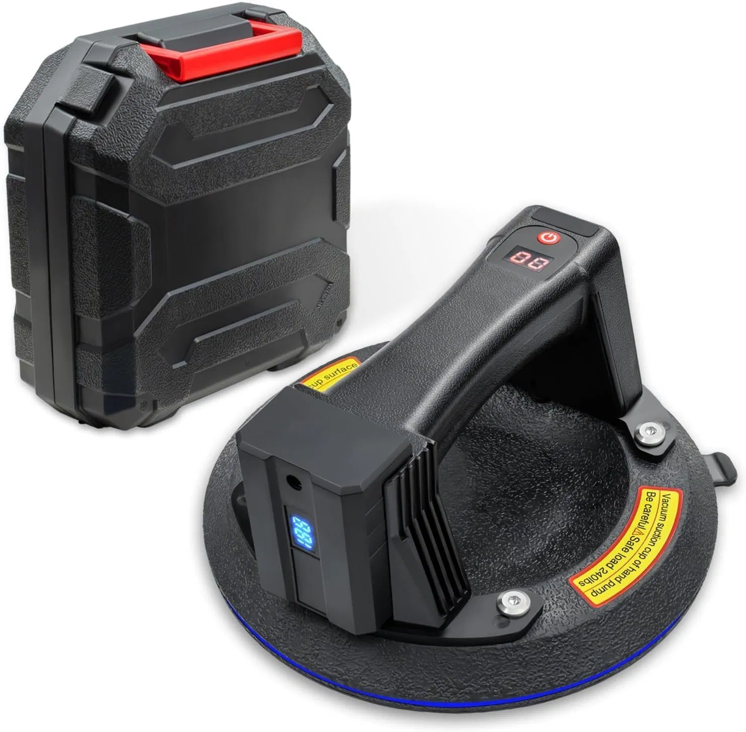 Vacuum Suction Cup Widely Application for Automotive Industries