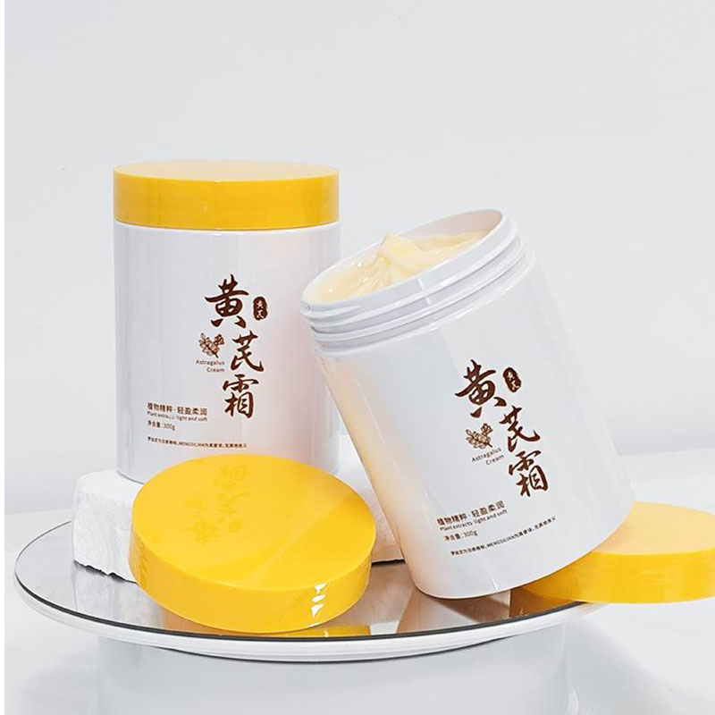 Premium Quality Whitening Anti Aging Astragalus Cream