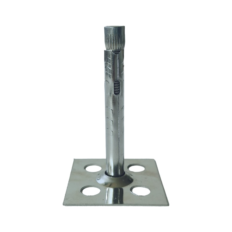 Tile Cladding Thin Sheet Fixing System Ceramic Wall Clip Thin Sheet Hinges