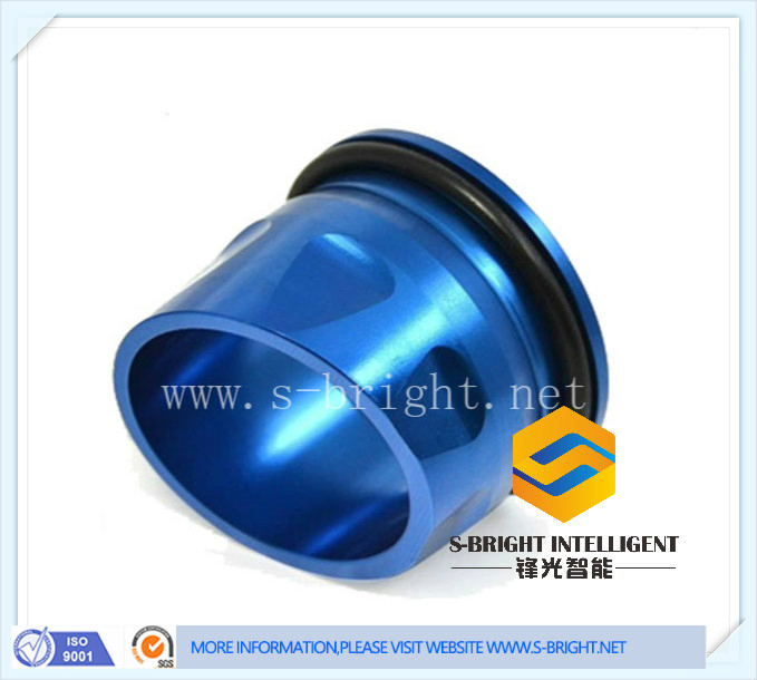 Personalized Al6061-T6 CNC Milling Service (S-218)