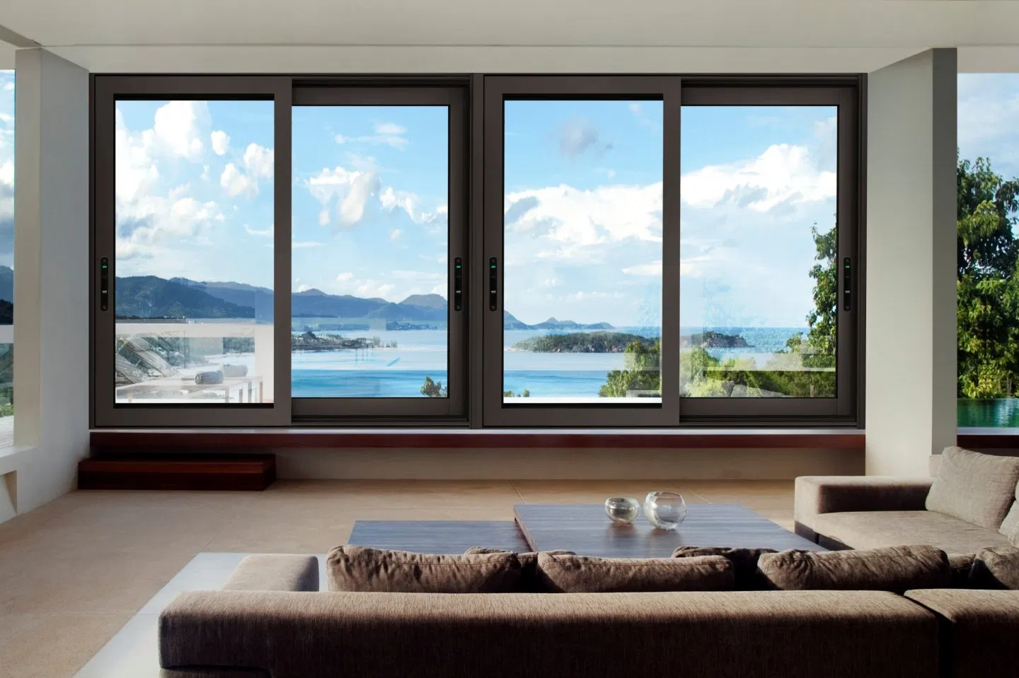 Toma Cheap Window, Beautify Your Scenery