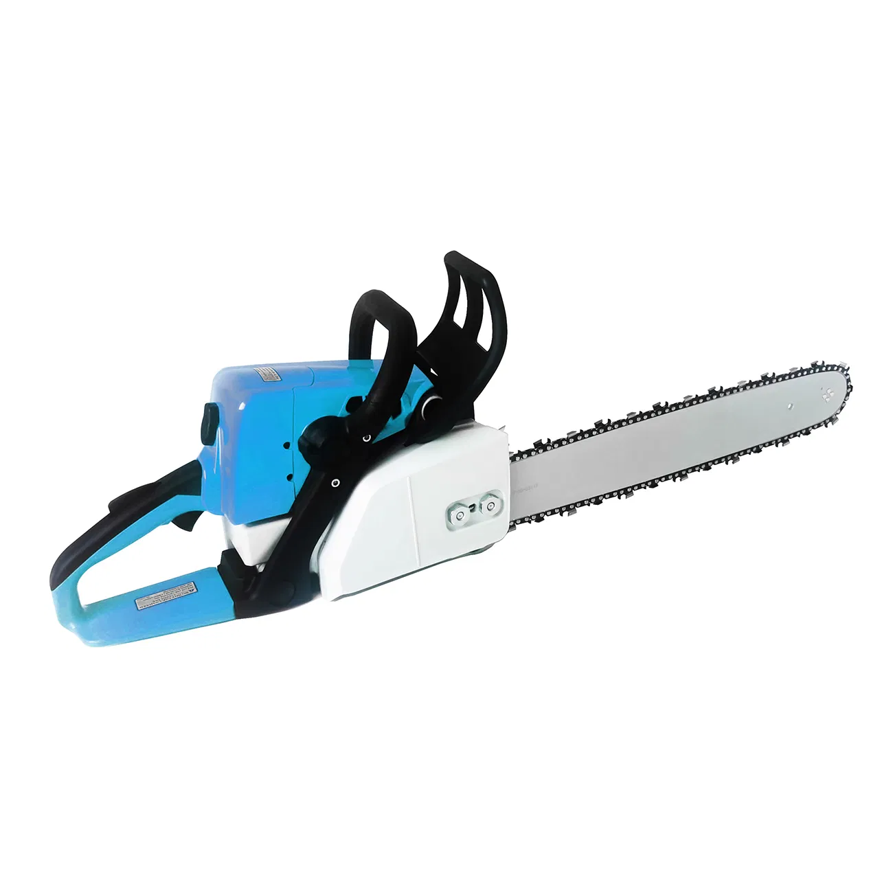 Prune Branches Petrol Stih CS250 Chainsaw with 16 Inch Bar